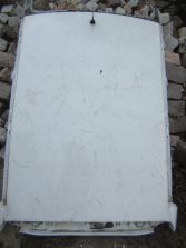 SANDERO II LIFT 2019 R. DACH