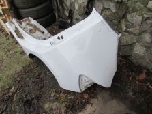 SANDERO II LIFT 2019 R. BŁOTNIK LEWY TYŁ