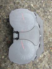 NISSAN JUKE I LIFT 2015 R. LICZNIK ZEGAR