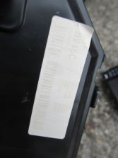 NISSAN JUKE I LIFT 2015 R. LICZNIK ZEGAR