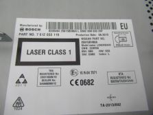 NISSAN JUKE I LIFT 2015 R. RADIO 25915BV80A