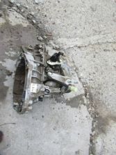 LOGAN II SANDERO II 2019 R. 0.9 SKRZYNIA BIEGÓW JH3399