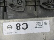 NISSAN JUKE I LIFT 2015 R. 1.2 DIG-T KOMPUTER STEROWNIK A2C99597900