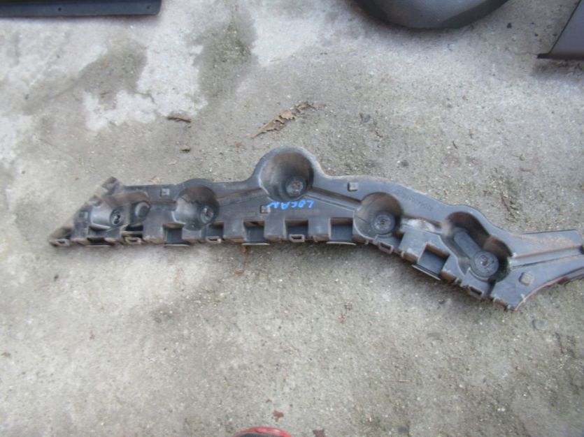 LOGAN II MCV KOMBI 2016 R. SLIZG ZDERZAKA PRAWY TYŁ 850442059R