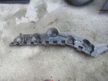 LOGAN II MCV KOMBI 2016 R. SLIZG ZDERZAKA PRAWY TYŁ 850442059R