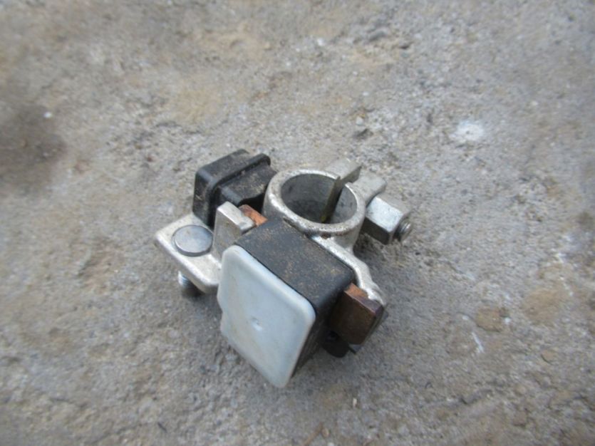 SANDERO II LIFT 2019 R. 0.9 900 TCE KLEMA A4539054500