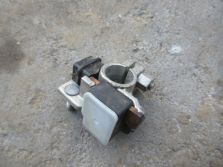 SANDERO II LIFT 2019 R. 0.9 900 TCE KLEMA A4539054500