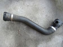 BMW E81 E87 5D 2.0 D RURA WĄŻ