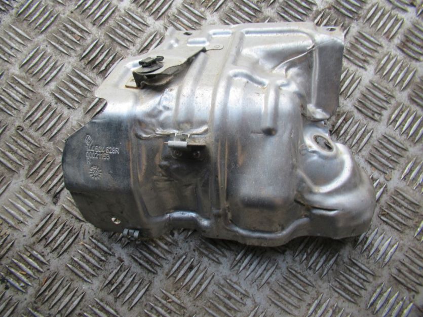 SANDERO II LIFT 2019 R. 0.9 900 TCE OSŁONA TERMICZNA 144504628R