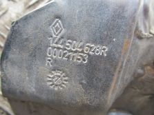 SANDERO II LIFT 2019 R. 0.9 900 TCE OSŁONA TERMICZNA 144504628R