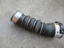 BMW E81 E87 5D 2.0 D RURA TURBO WĄŻ