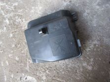 SANDERO II LIFT 2019 R. 0.9 900 TCE OBUDOWA SKRZYNKI BEZPIECZNIKÓW