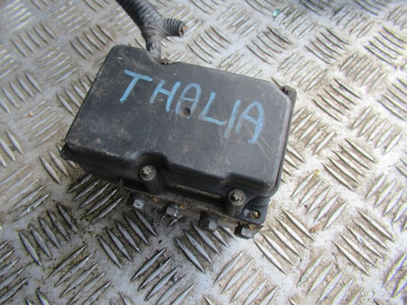 RENAULT THALIA II 2011 R. POMPA ABS 8200924587