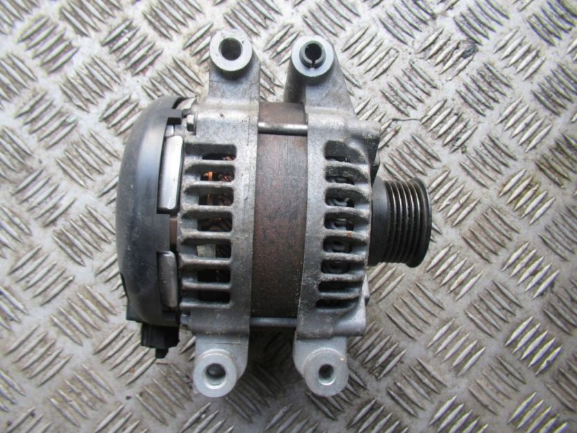 MASERATI GHIBLI M157 3.0 D ALTERNATOR 104210-6591