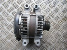 MASERATI GHIBLI M157 3.0 D ALTERNATOR 104210-6591