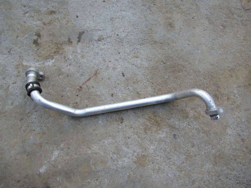 SANDERO II LIFT 2019 R. 0.9 900 TCE RURKA PRZEWÓD KLIMATYZACJI