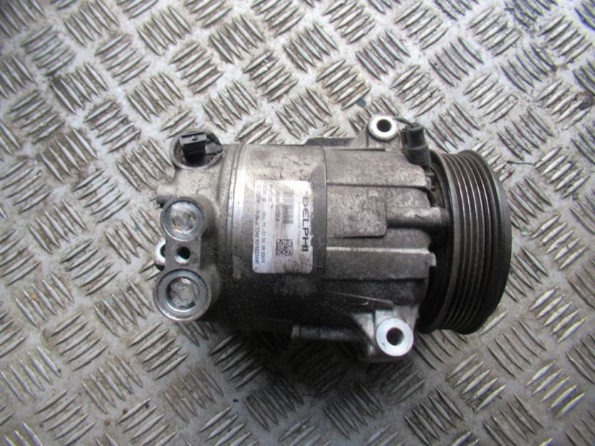 MASERATI GHIBLI M157 3.0 D KOMPRESOR KLIMATYZACJI 61141230