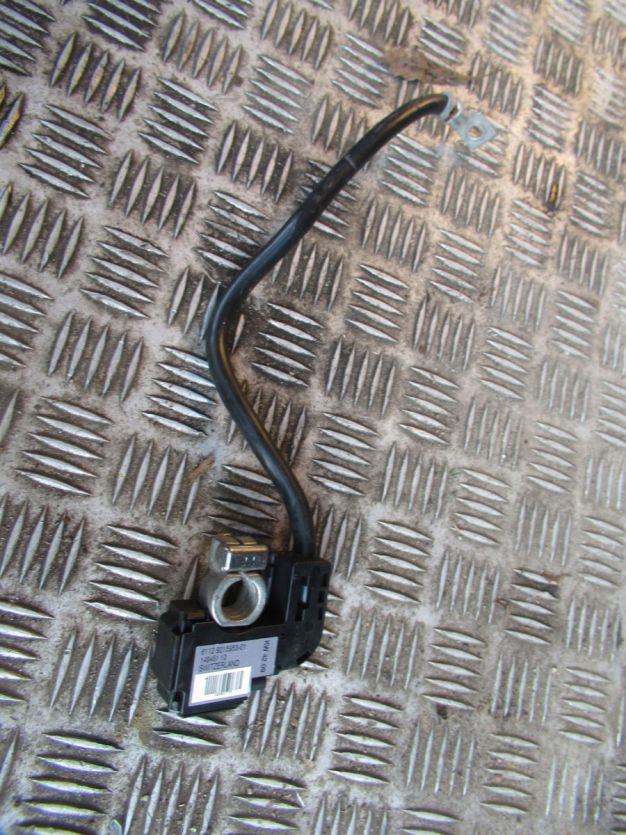 BMW E81 E87 5D 2.0 D KLEMA 9215953