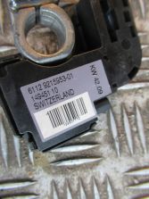 BMW E81 E87 5D 2.0 D KLEMA 9215953