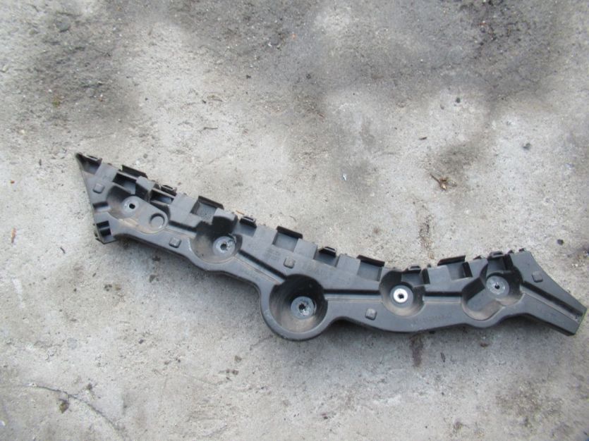 LOGAN II MCV KOMBI 2016 R. SLIZG ZDERZAKA LEWY TYŁ 850458954-R