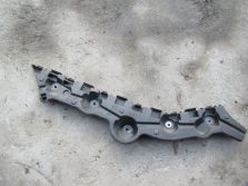 LOGAN II MCV KOMBI 2016 R. SLIZG ZDERZAKA LEWY TYŁ 850458954-R