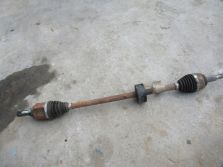 SANDERO II LIFT 2019 R. 900 0.9 TCE PÓŁOŚ PRAWA 6553R