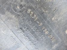 BMW E81 E87 5D 2.0 D PAS WANNA