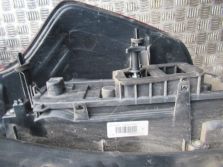 LOGAN II MCV KOMBI 2016 R. LAMPA LEWY TYŁ 265551978R