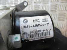 BMW E81 E87 5D POMPA ABS 3451- 6791521-01