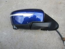 NISSAN JUKE I LIFT 2015 R. LUSTERKO PRAWE 15PIN RBN RBN Q 96301BV91A