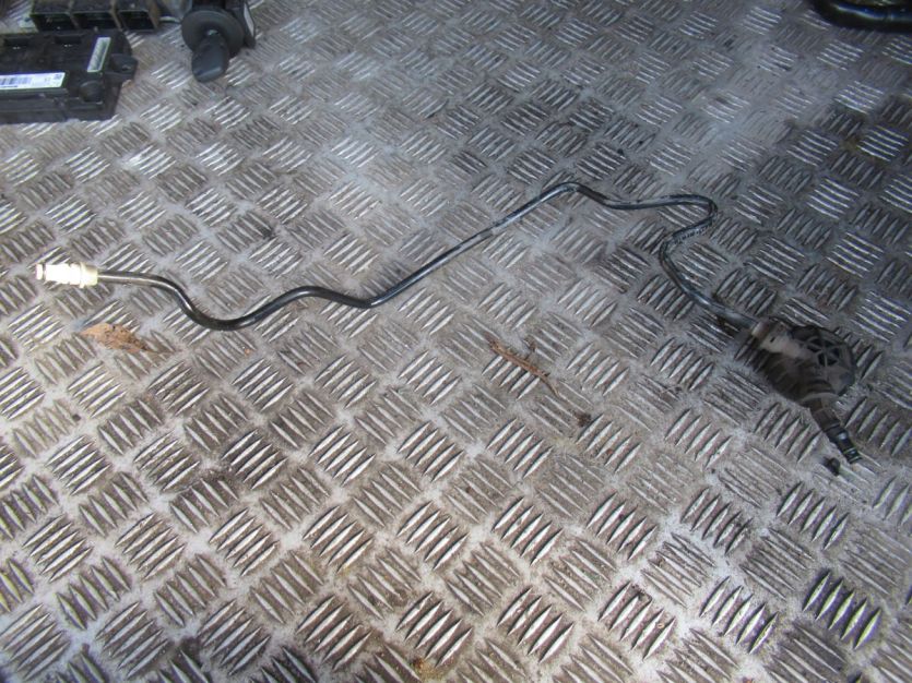 LOGAN II MCV 1.2 RURKA PRZEWÓD SPRZĘGŁA