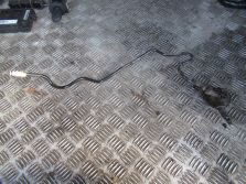 LOGAN II MCV 1.2 RURKA PRZEWÓD SPRZĘGŁA