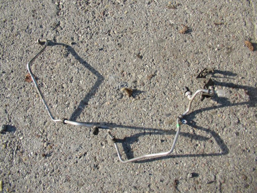 LOGAN II MCV 1.2 RURKA PRZEWÓD KLIMATYZACJI 924409817R