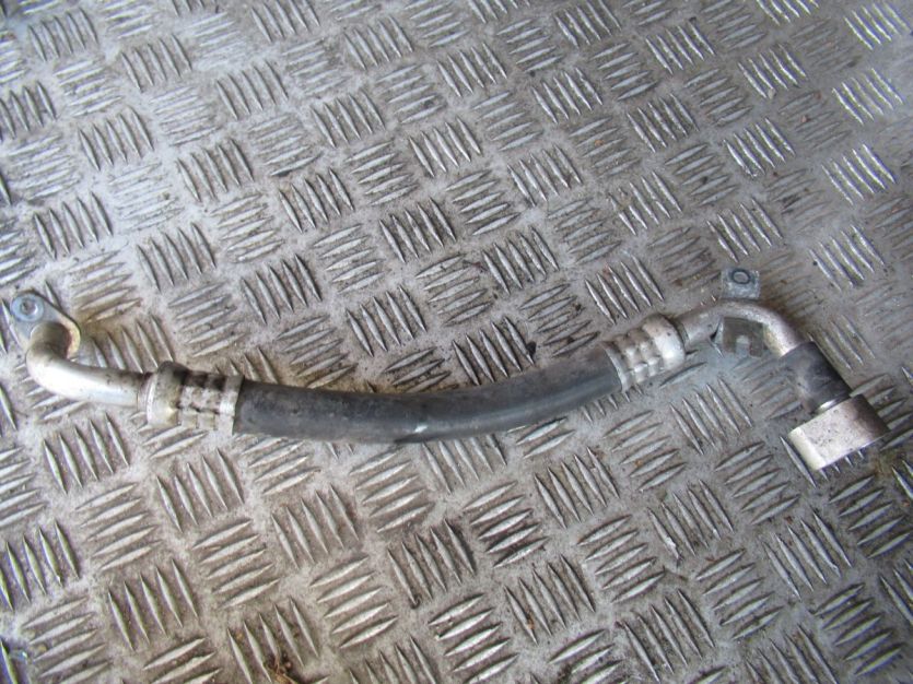 LOGAN II MCV 1.2 RURKA PRZEWÓD KLIMATYZACJI 924804806R