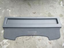 LOGAN II kombi MCV 2016 R. ROLETA BAGAZNIKA