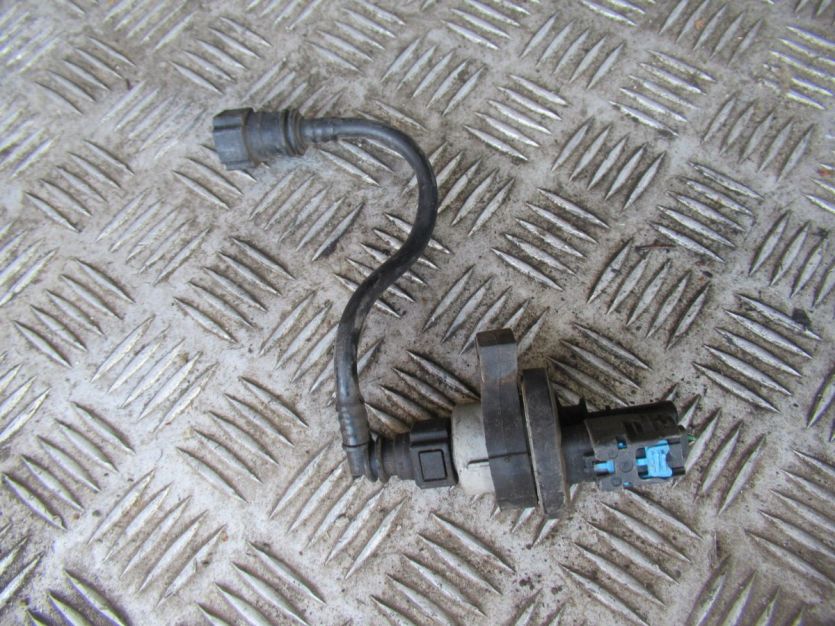 LOGAN II MCV 1.2 ZAWÓR CZUJNIK FILTR WĘGLOWY