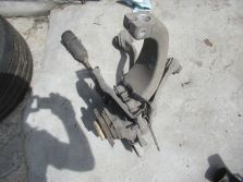 BMW F10 2.0 M-PAKIET ZWROTNICA LEWY PRZÓD