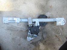 LOGAN II MCV KOMBI 2016 R. MECHANIZM SZYBY PRAWY PRZÓD