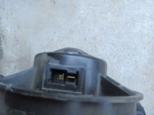 NISSAN JUKE I LIFT 2015 R. DMUCHAWA