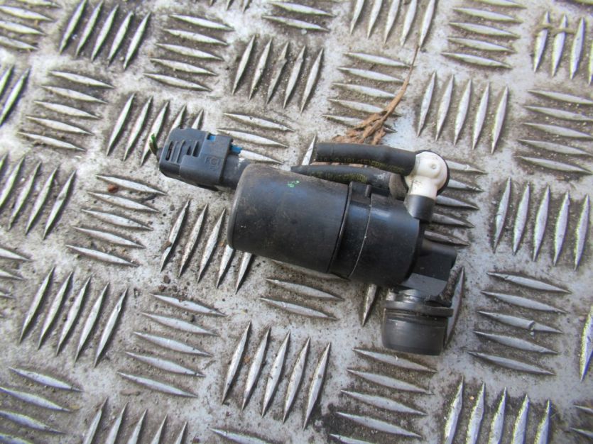 LOGAN II MCV KOMBI 2016 R. SILNICZEK POMPKA SPRYSKIWACZY