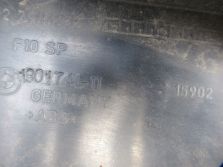 BMW F10 SLIZG ZDERZAKA TYŁ 190174-11