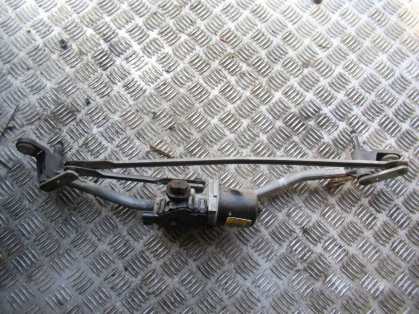 LOGAN II MCV KOMBI 2016 R. MECHANIZM WYCIERACZEK