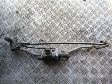 LOGAN II MCV KOMBI 2016 R. MECHANIZM WYCIERACZEK