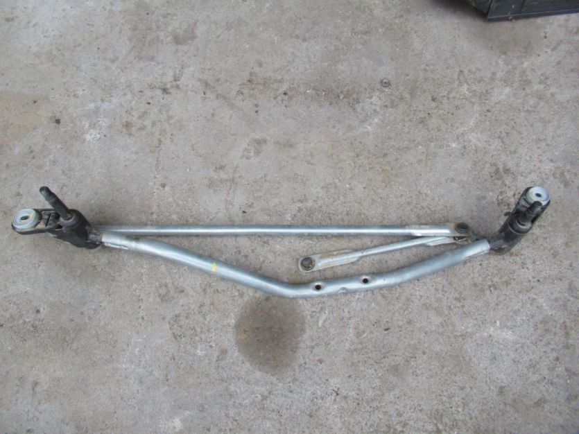 SANDERO II LIFT 2019 R. 0.9 TCE MECHANIZM WYCIERACZEK