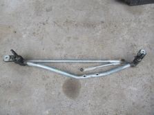 SANDERO II LIFT 2019 R. 0.9 TCE MECHANIZM WYCIERACZEK