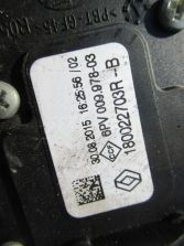 LOGAN II MCV KOMBI 2016 R. 1.2 PEDAŁ GAZU 180022703R