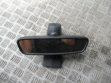 BMW F10 F11 LUSTERKO WSTECZNE 9286282