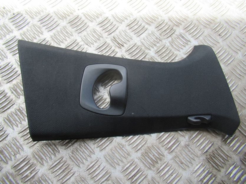 BMW F10 F11 M-PAKIET OSŁONA SŁUPKA PRAWEGO