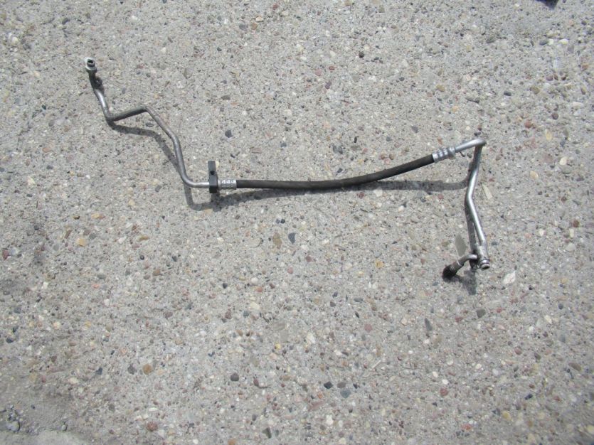 BMW F10 F11 2.0 D RURKA PRZEWÓD KLIMATYZACJI 9250709-04