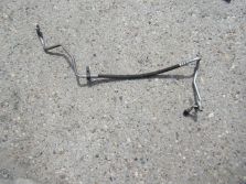 BMW F10 F11 2.0 D RURKA PRZEWÓD KLIMATYZACJI 9250709-04